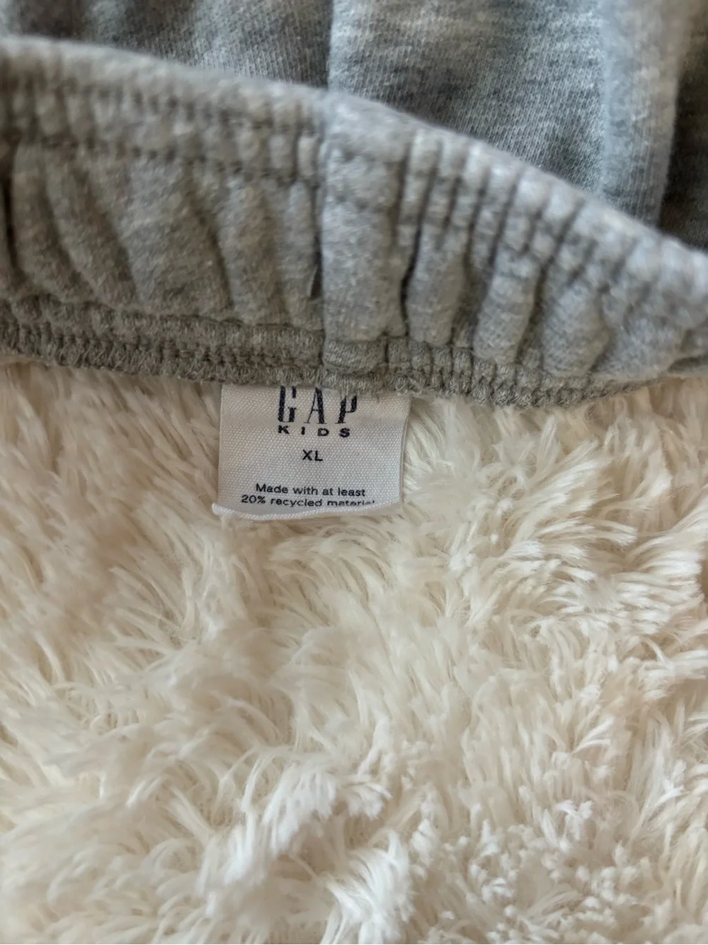 GAP classic boy’s